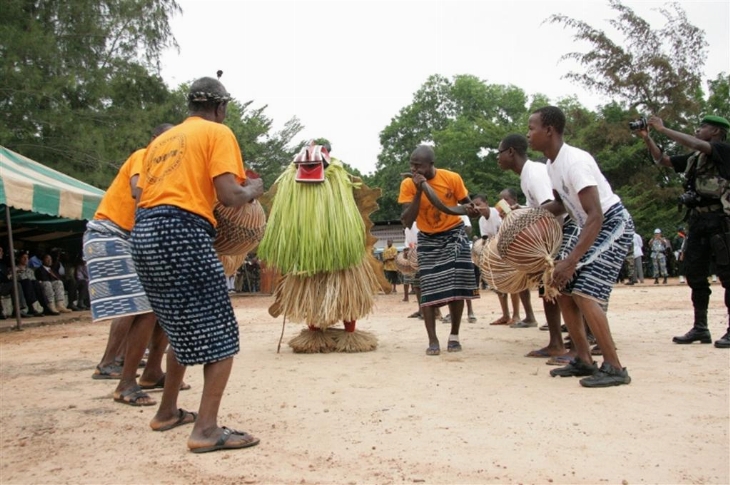 Secteurs du tourisme et de l’artisanat  : Déclaration relative au programme de gouvernement des candidats à la présidentielle 2010